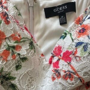 Guess summer dress
